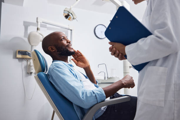 Best Emergency Treatment for Dental Infections or Abscesses in Dresser, WI