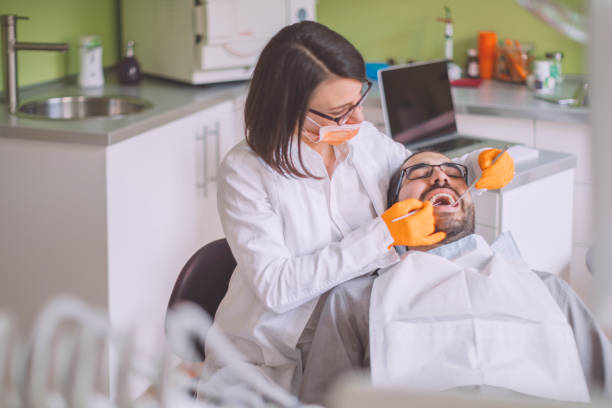 Best Pediatric Emergency Dentist in Dresser, WI