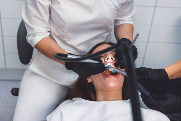 Best Emergency TMJ Treatment in Dresser, WI
