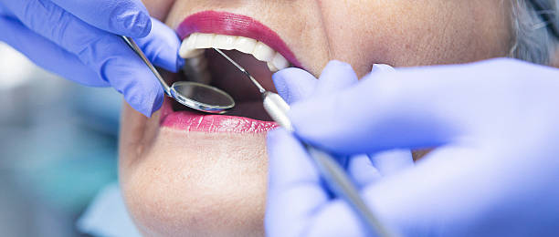 Best Weekend Emergency Dentist in Dresser, WI